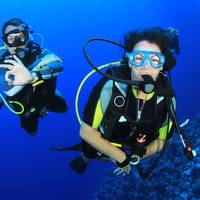 Bedouin Divers Dahab