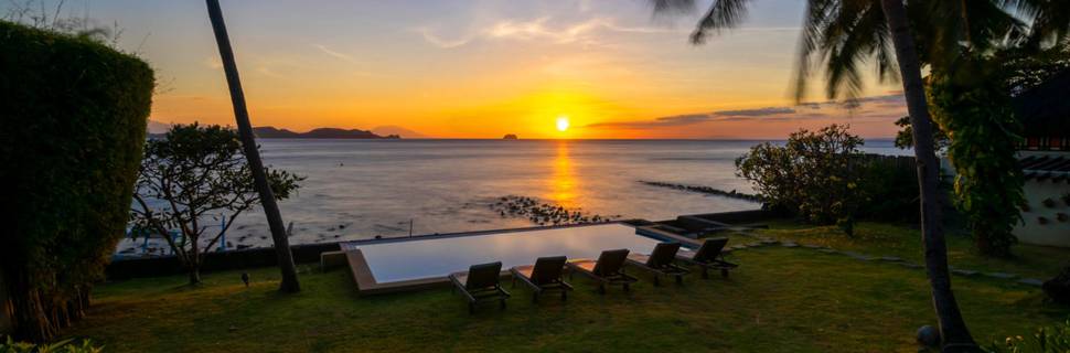 The Asri Dive and Leisure Resort