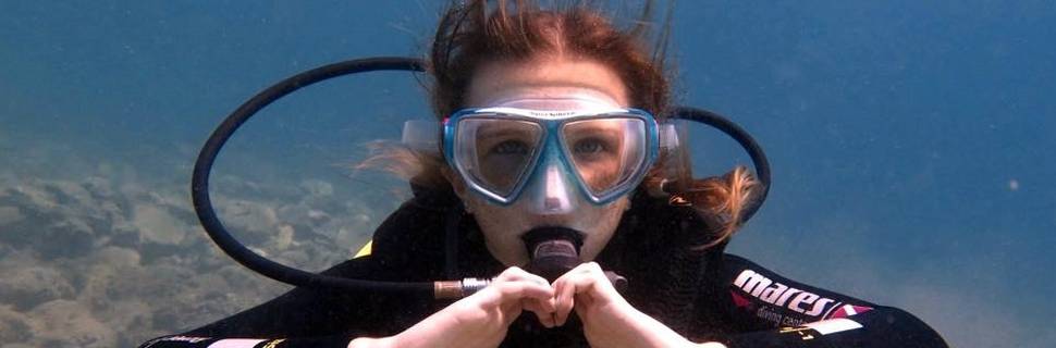 Evelin Dive Center