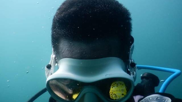 Diving Nomads