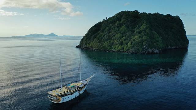 Teman Liveaboard
