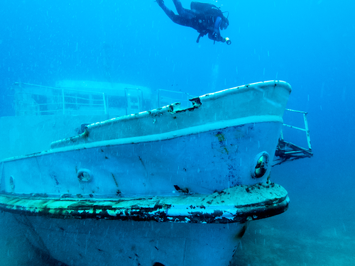 Scuba Kings Gozo PADI Diving Centre