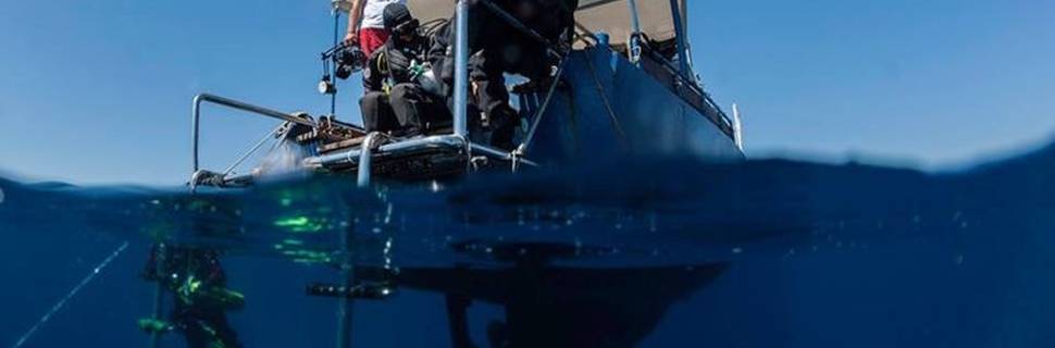 Nautica Vis Diving Center