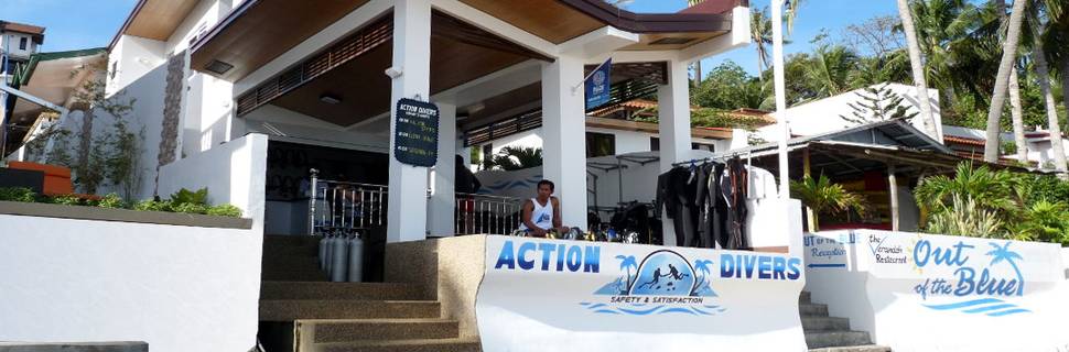 Action Divers