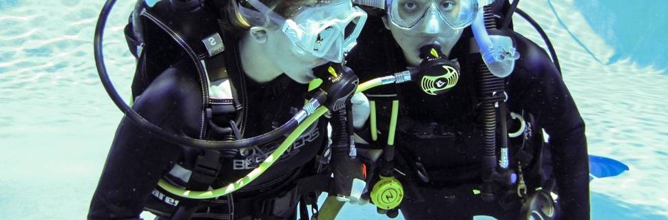 Yucatán Dive Center
