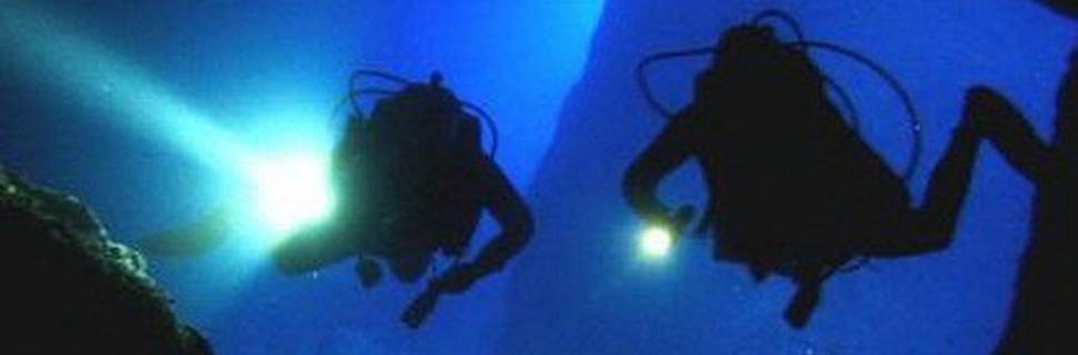 Scuba Time