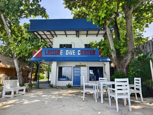 Leisure Dive Center