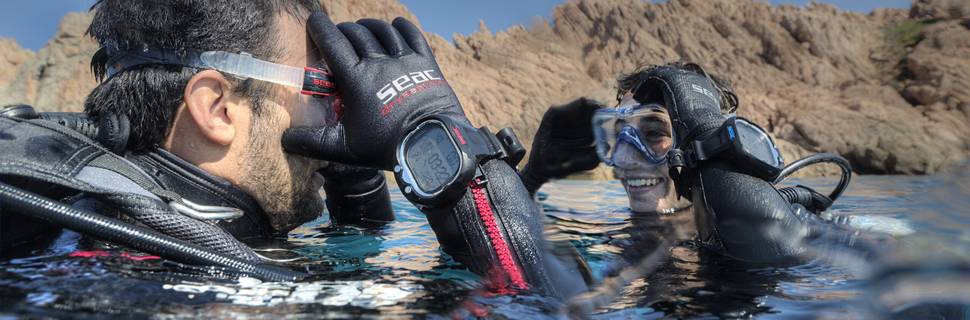 Bluassoluto Diving