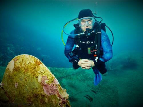 Last Frontier Diving & Adventures LLC