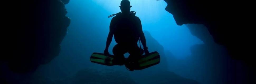 Blue Adventures Diving Center