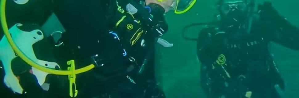 Atlantis Aquatics Sports Scuba