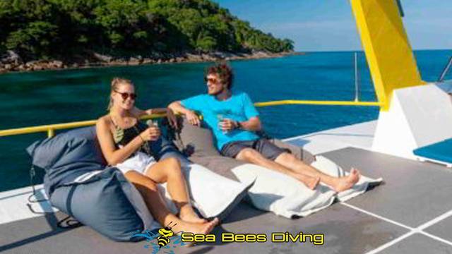 Marco Polo Liveaboard