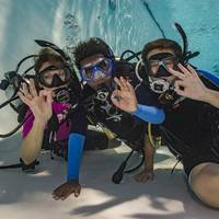 Klein Scuba