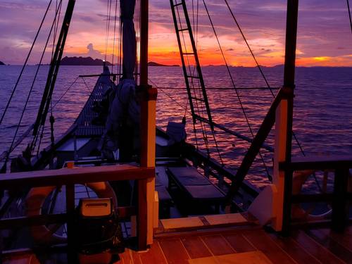 BIG BLUE INDONESIA