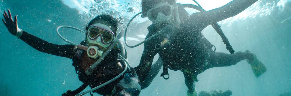 Kuching Scuba Centre