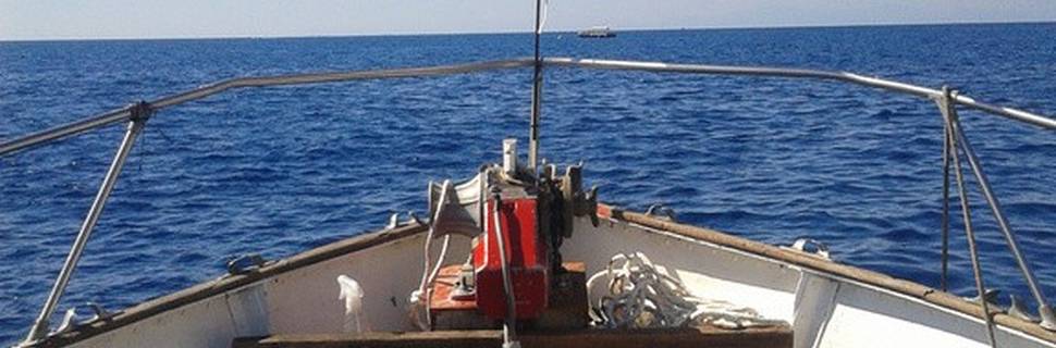 Baiarda Dive Boat Excursions
