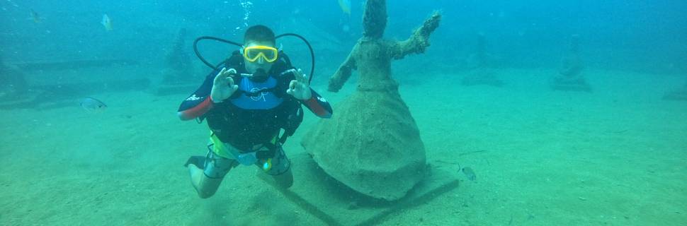 Side Diving Center