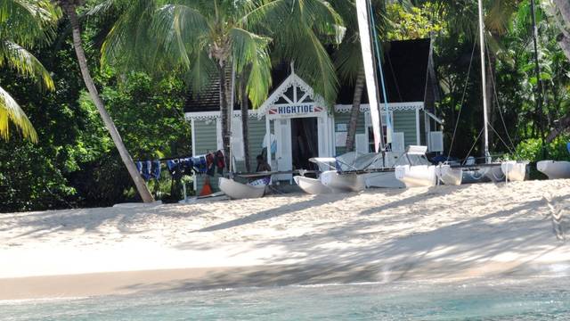 Hightide Watersports