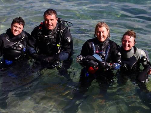 Scuba Scene Taunton
