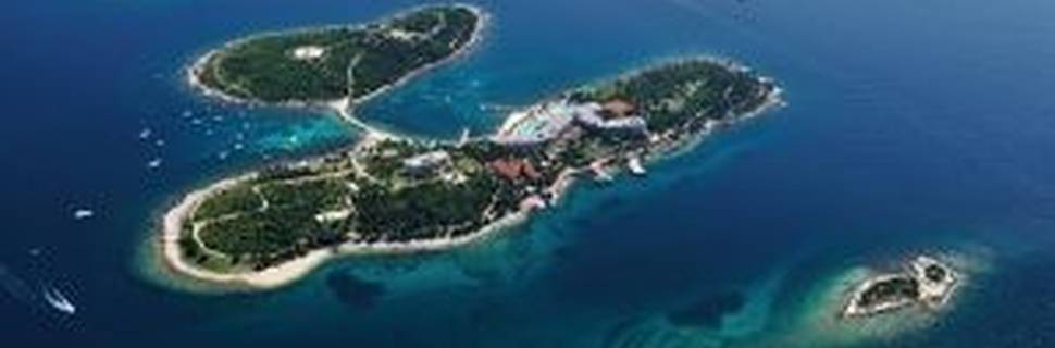 Diving Rovinj