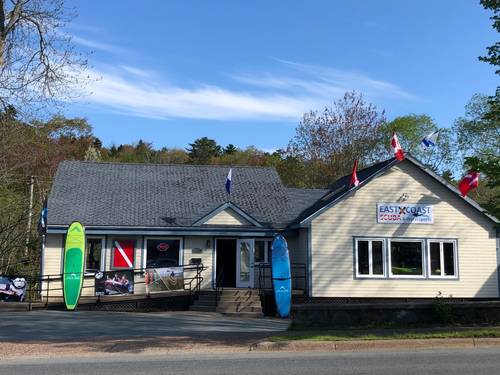 East Coast Scuba & Watersports