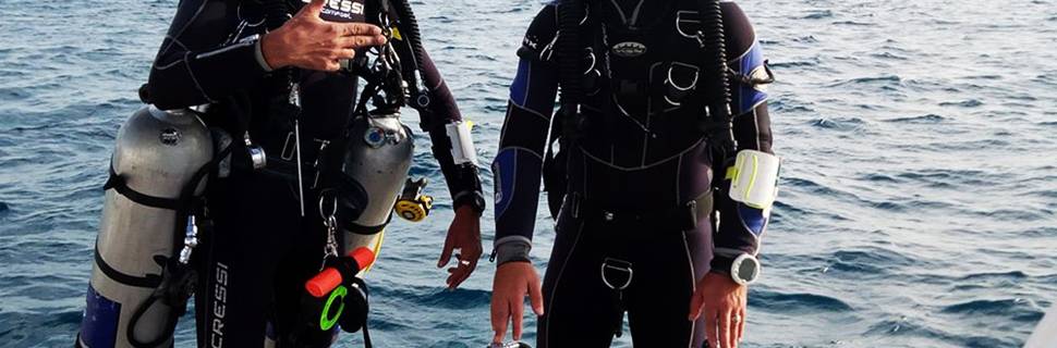 Funfly Diving Center