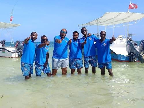 The Scuba Duka Diving Center