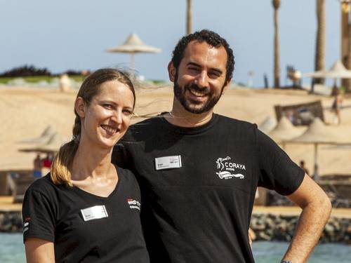 Coraya Divers