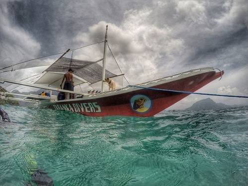 Tabanka Scuba Diving Inc