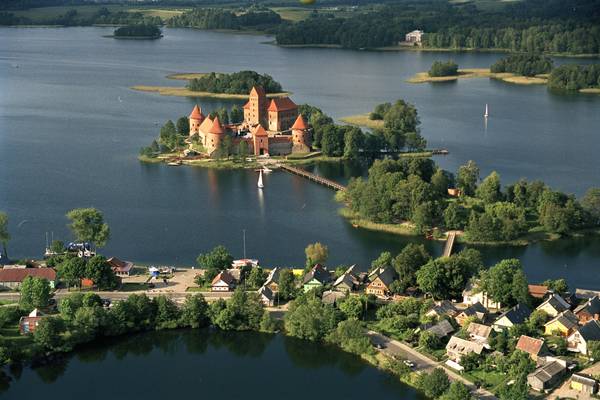 Lithuania