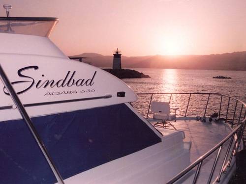 Sindbad Dive Club Aqaba
