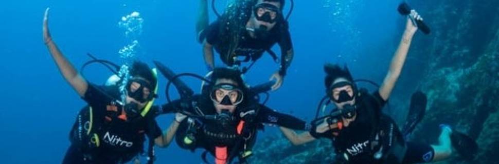 Nitro Dive Center
