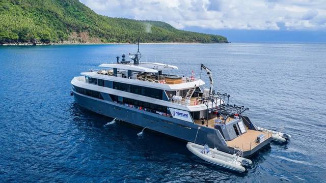 King Neptune Liveaboard