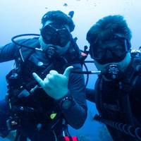 Scuba Bozeman