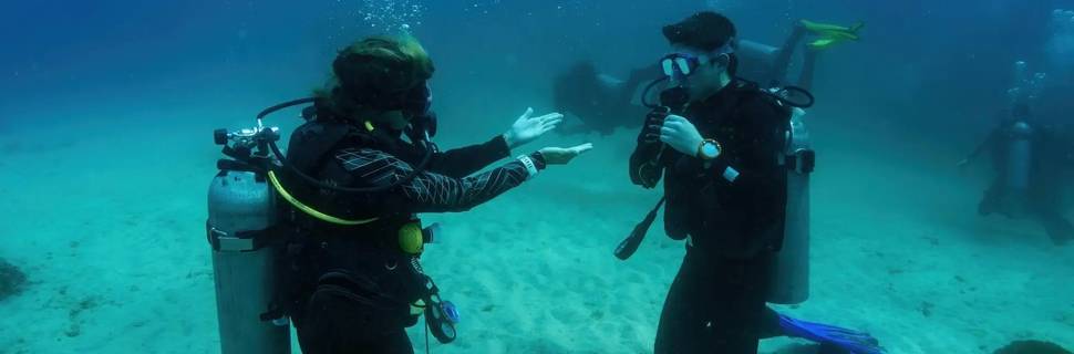 Murakabay Maldives Dive and Excursion Centre Ukulhas