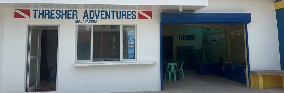 Thresher Adventures Malapascua