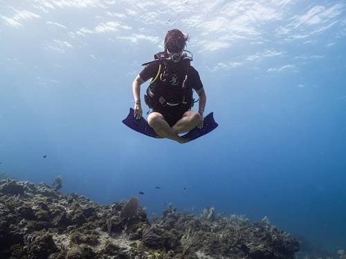 Aqua Adventures