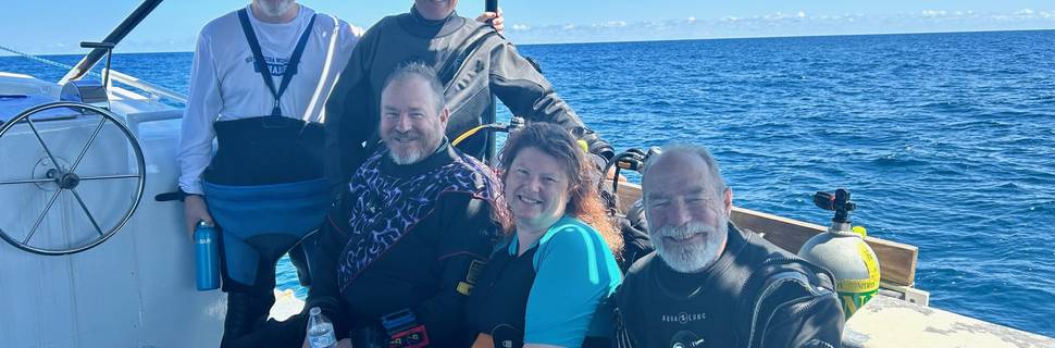 Huron Scuba, Snorkel and Adventure Travel, Inc.