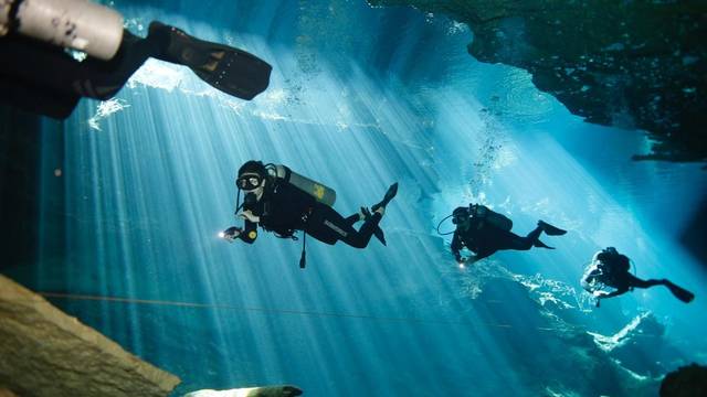 Pura Vida Diving