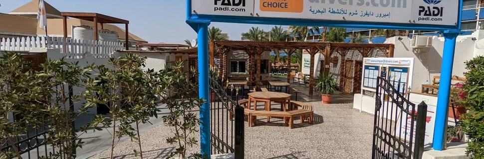 Emperor Divers Sharm El Sheikh