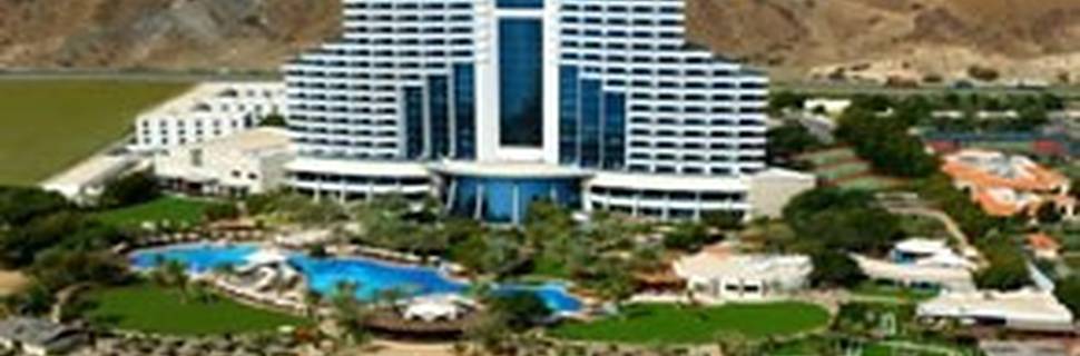 Al Boom Diving - Le Meridien Al Aqah