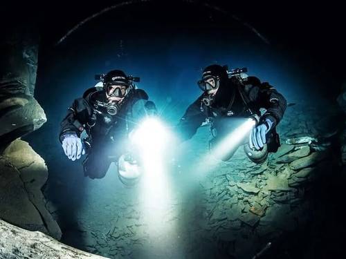 Islands Tec Dive