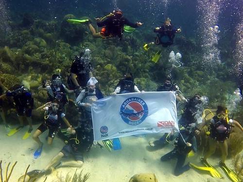 Aquabaires Buceo