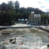 Namae Scuba Resort