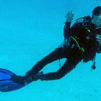 Dive Ability Ltd