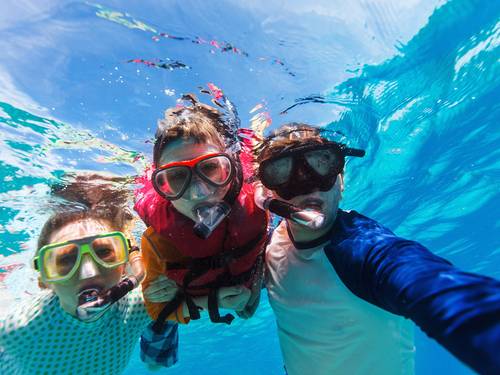 Aegean Sea Dive Center