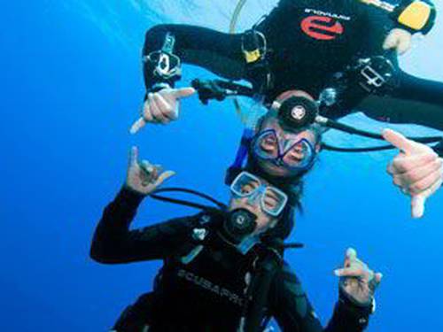 Bali Diving