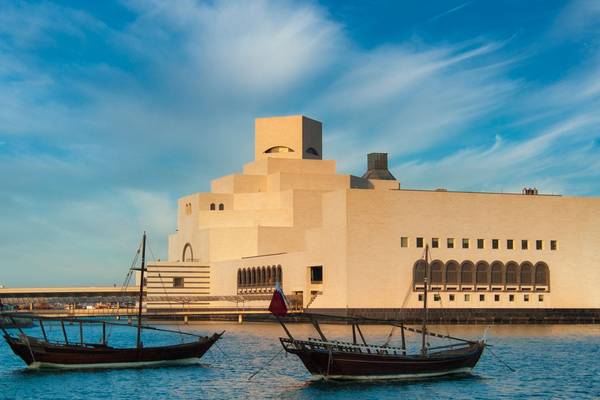 Qatar