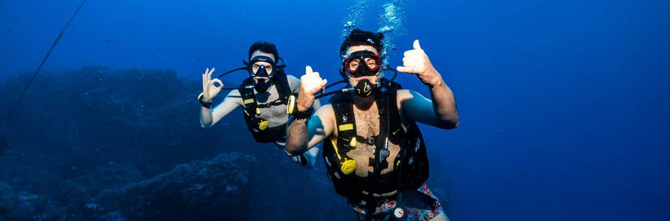 Finsanity Dive Centre