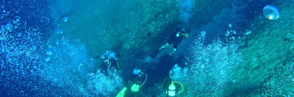 X-ta-sea Divers